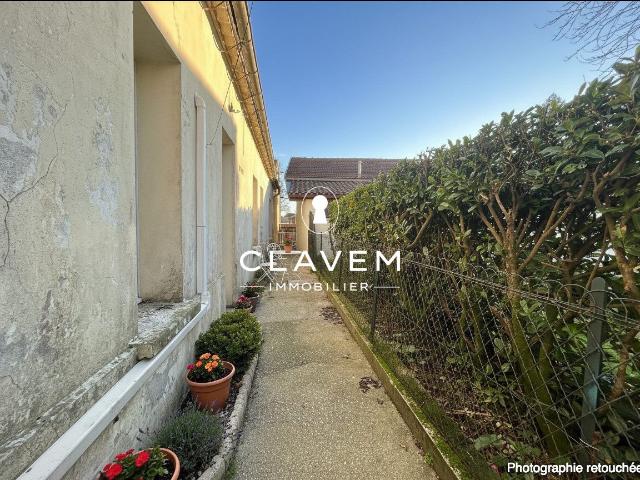 Maison vente à Lesparre-Médoc, Lacanau