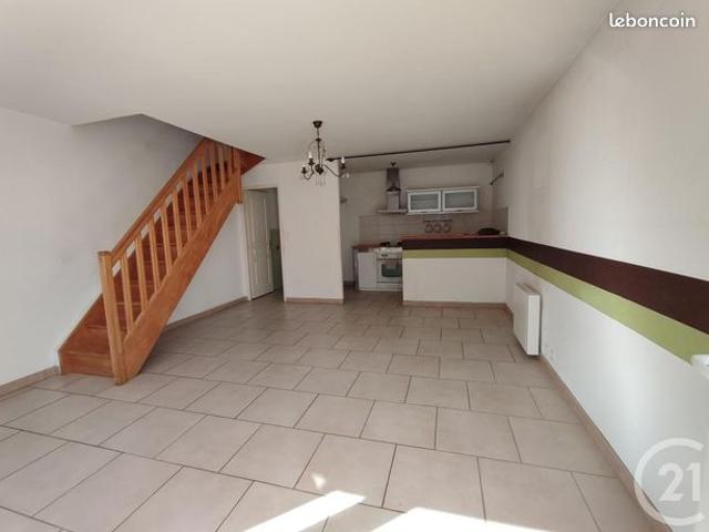 Maison vente à Mantes-la-Jolie, Bonnières-sur-seine