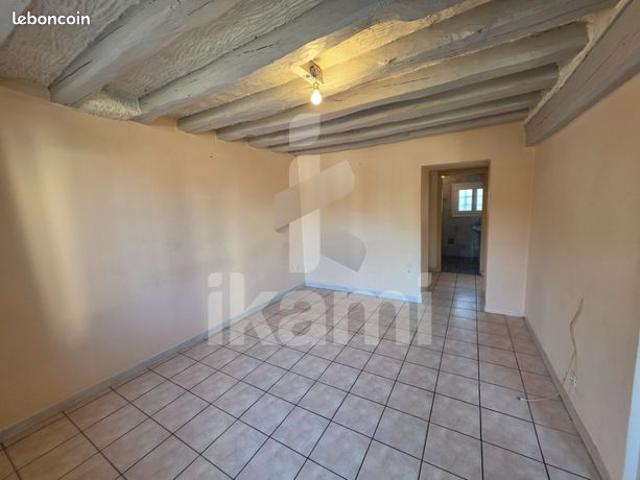 Maison vente à Romorantin-Lanthenay, Monthou-sur-cher