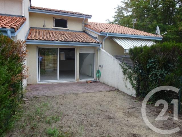 Maison vente à Résidence Le Bosquet aux Ecureuils, Capbreton