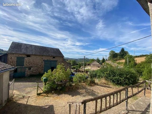 Maison vente à Mhère, Nièvre