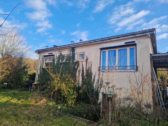 Maison vente à Palaiseau, Breuillet