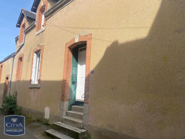 Maison vente à Laval