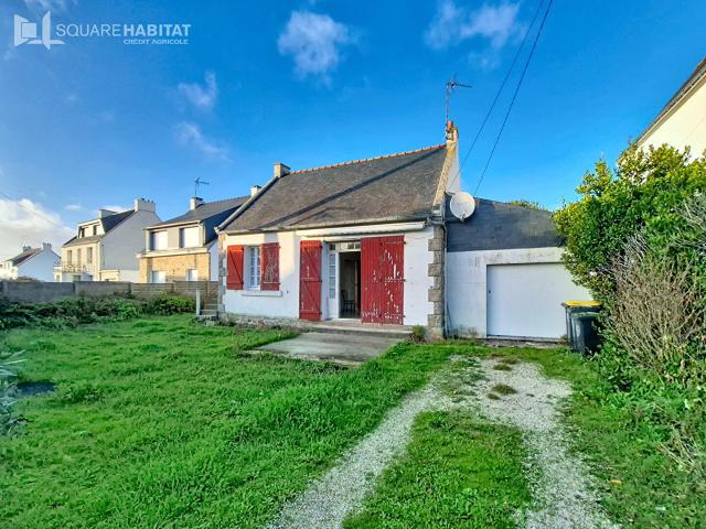 Maison vente à Lorient, Bretagne