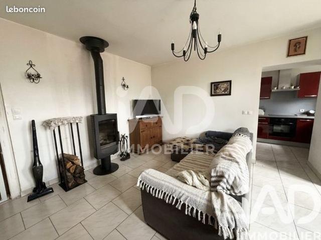 Maison vente à Les Andelys, Ailly