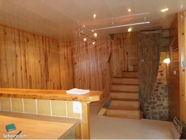 Maison vente à Issoire