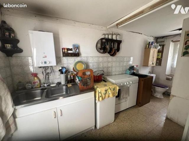 Maison vente à Argentan, La Ferté-macé