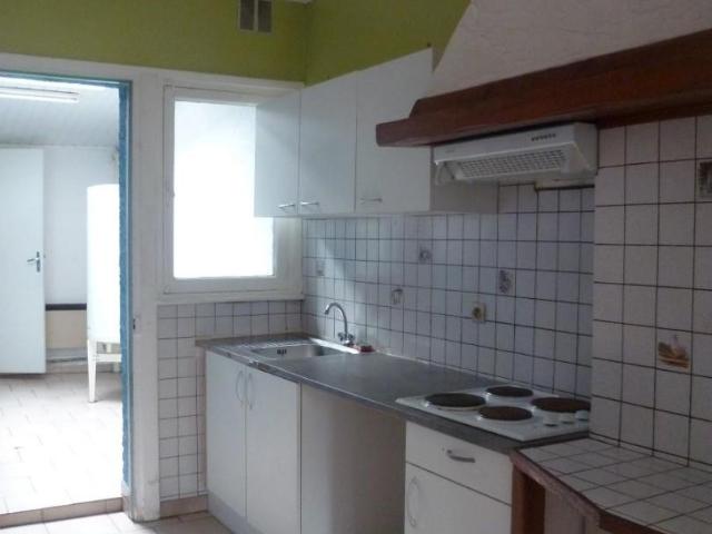 Maison location à Saint-Omer, Saint-omer