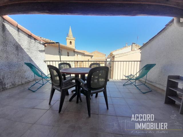 Maison vente à Puisserguier, Hérault