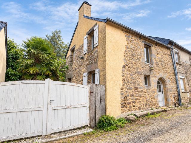 Maison vente à Villeneuve, Aucaleuc