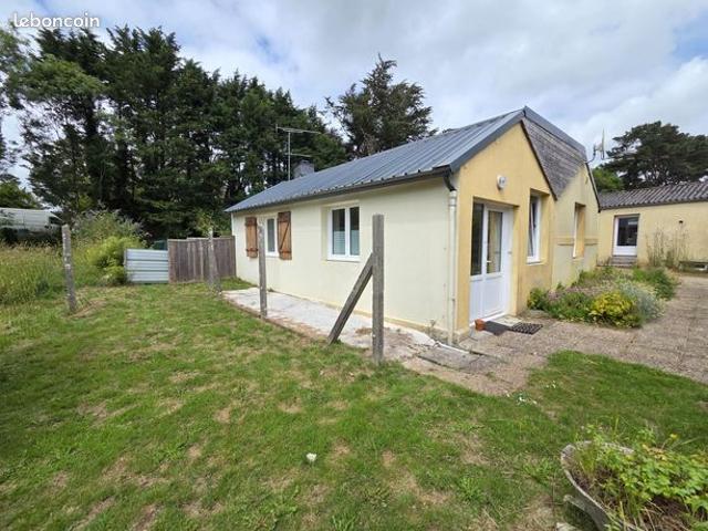 Maison vente à Brest, Bretagne