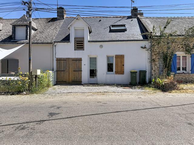 Maison vente à Saint-Nazaire, Assérac