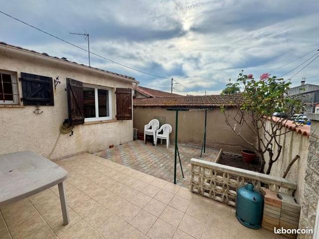 Maison vente à Montpellier, Sète