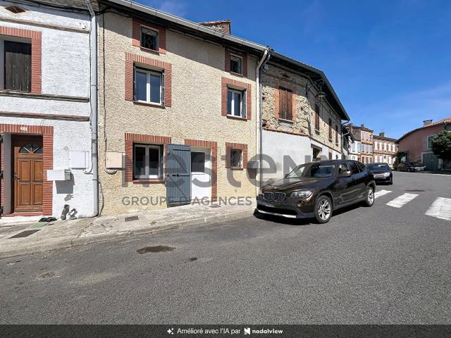 Maison location à Muret, Latrape
