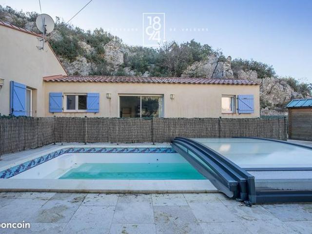 Maison vente à Marseille, Allauch