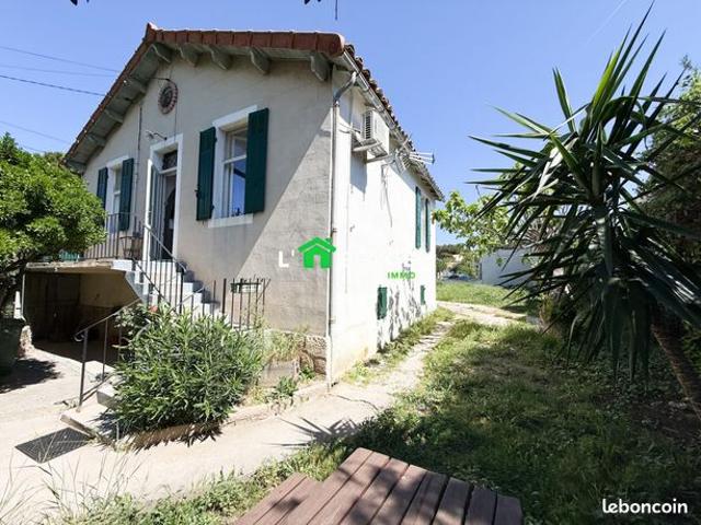 Maison vente à Istres