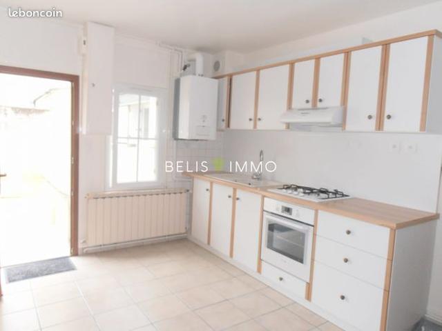 Maison vente à Tours, Ballan-miré