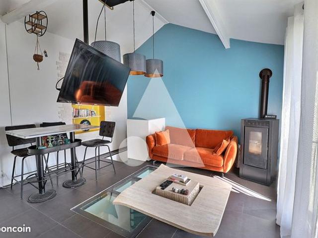 Maison vente à Argenteuil
