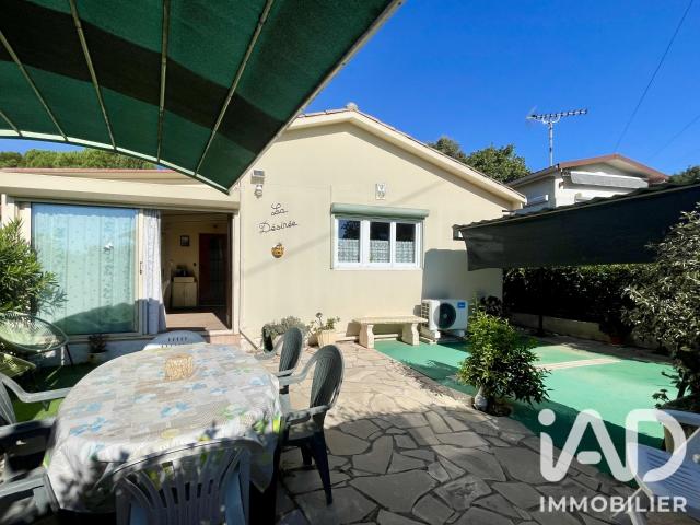 Maison vente à Le Fournel, Roquebrune-sur-Argens