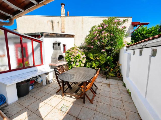 Maison vente à Bayonne, Ciboure