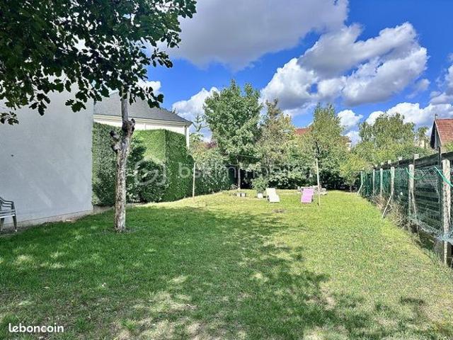 Maison vente à Saint-Germain-en-Laye, Croissy-sur-seine