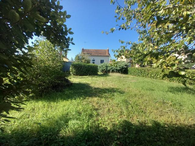 Maison vente à Nevers, Decize