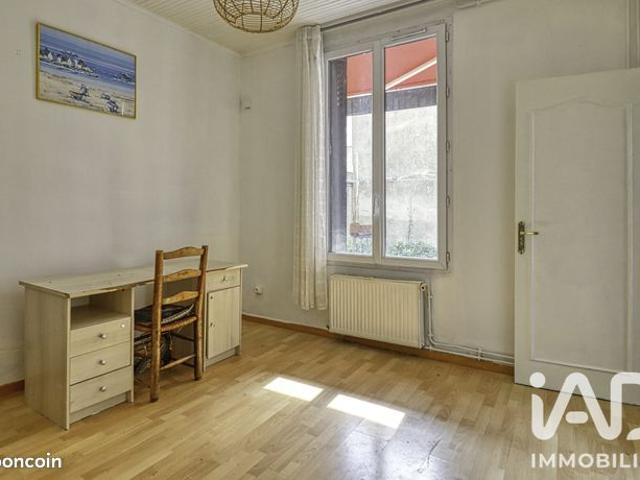 Maison vente à Sarcelles, Montmagny