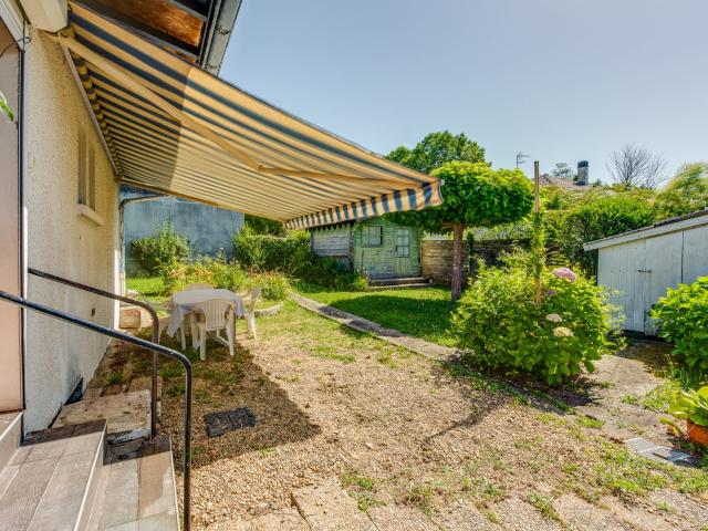 Maison vente à Pau, Orthez