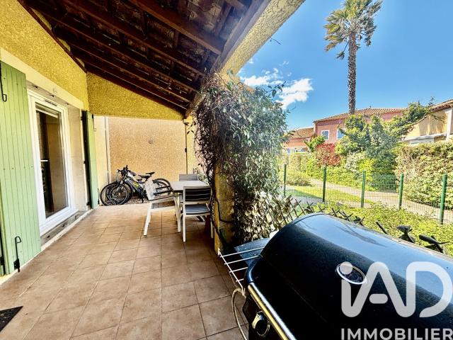 Maison vente à Béziers