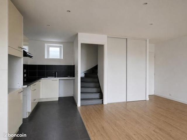 Maison vente à Nantes, Clisson
