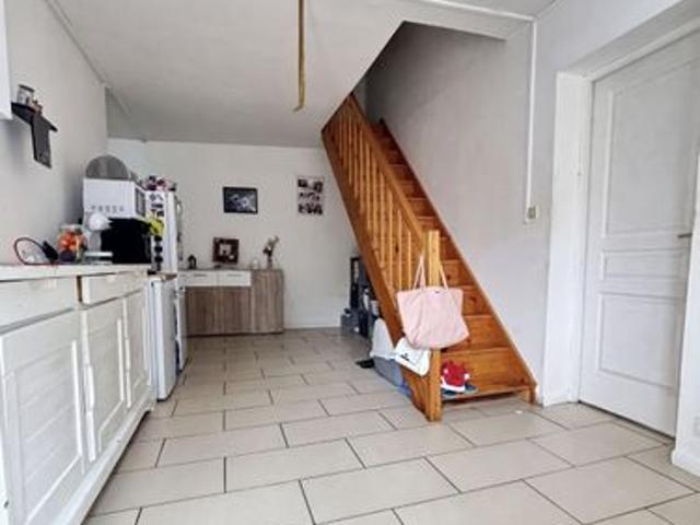 Maison vente à Hornaing, Nord