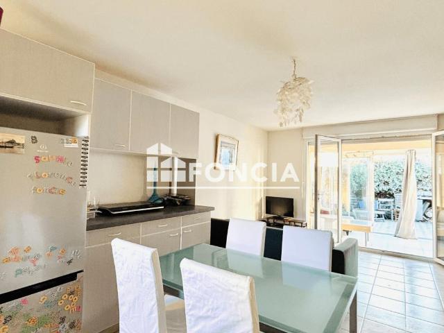 Maison vente à Narbonne, Gruissan