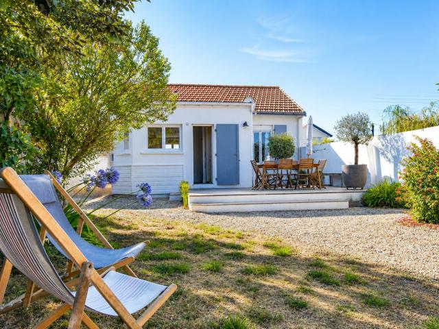 Maison vente à Saint-Nazaire, Préfailles