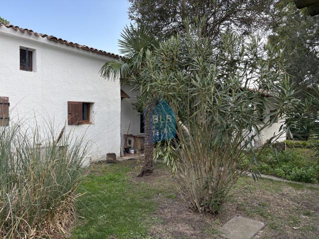 Maison vente à Arles, Saintes-maries-de-la-mer