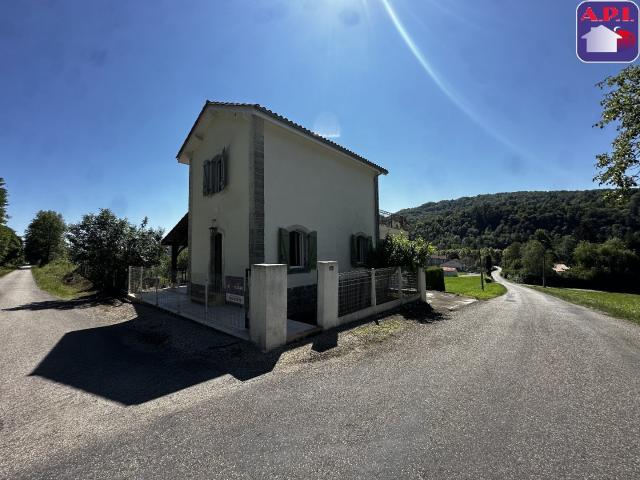 Maison vente à Saint-Girons, Castelnau-durban