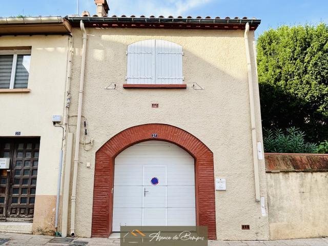 Maison location à Perpignan, Pia