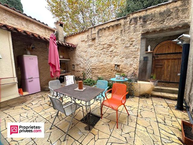 Maison vente à Béziers, Vias