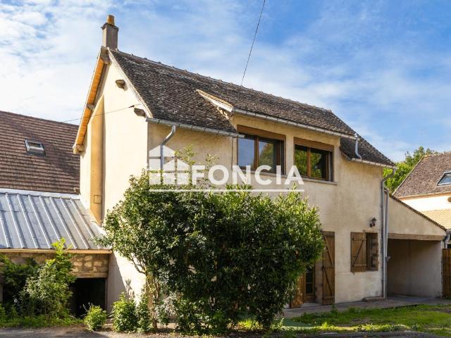 Maison vente à L'Ouche du Bourg, Dordives