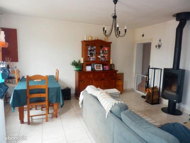 Maison vente à Les Andelys, Ailly