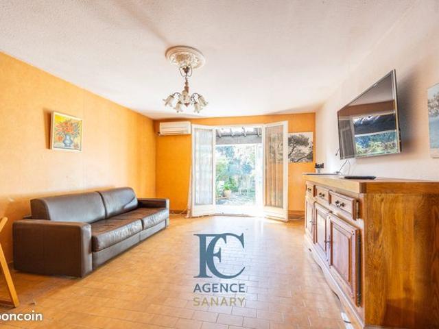 Maison vente à Arrondissement de Toulon, Saint-cyr-sur-mer