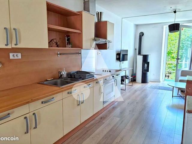 Maison vente à Pontoise, Nesles-la-vallée