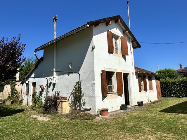 Maison vente à La Mouline, Albi