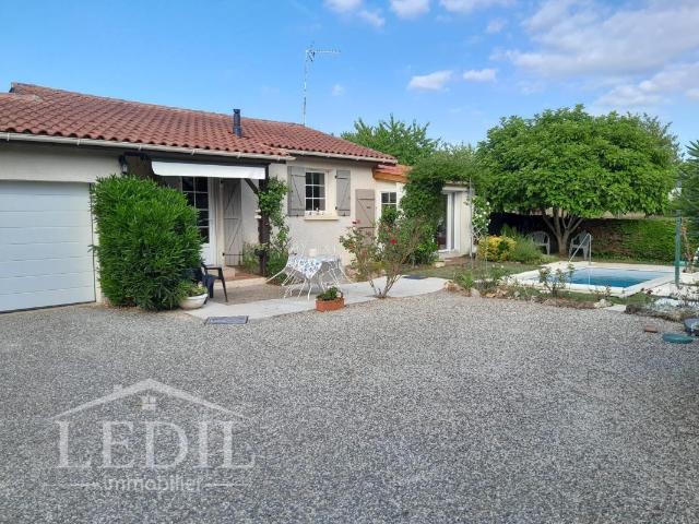 Maison vente à Villeneuve-sur-Lot, Fumel