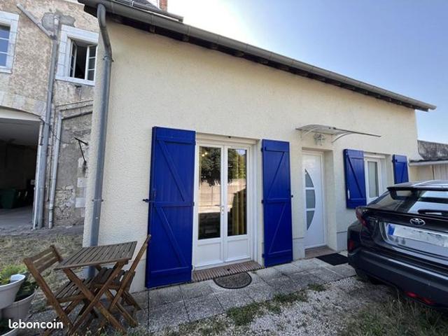 Maison vente à Orléans, Fleury-les-aubrais