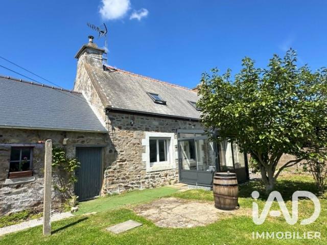 Maison vente à Lannion, Bretagne