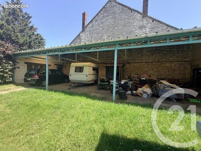 Maison vente à Le Val d'Hazey, Eure