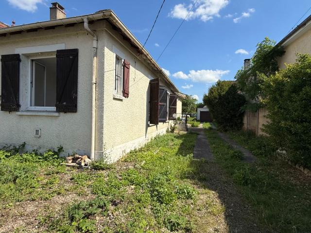 Maison vente à Évry, Corbeil-essonnes