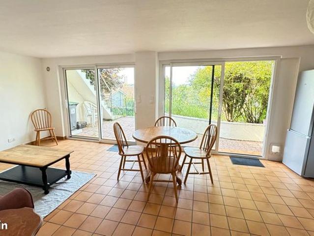 Maison vente à Mézy-sur-seine, Martinique