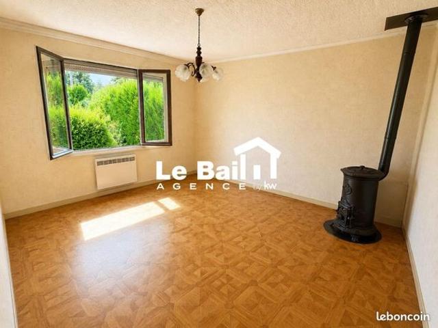 Maison vente à Pontoise, Osny