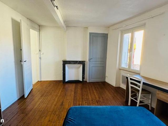 Maison vente à Prades